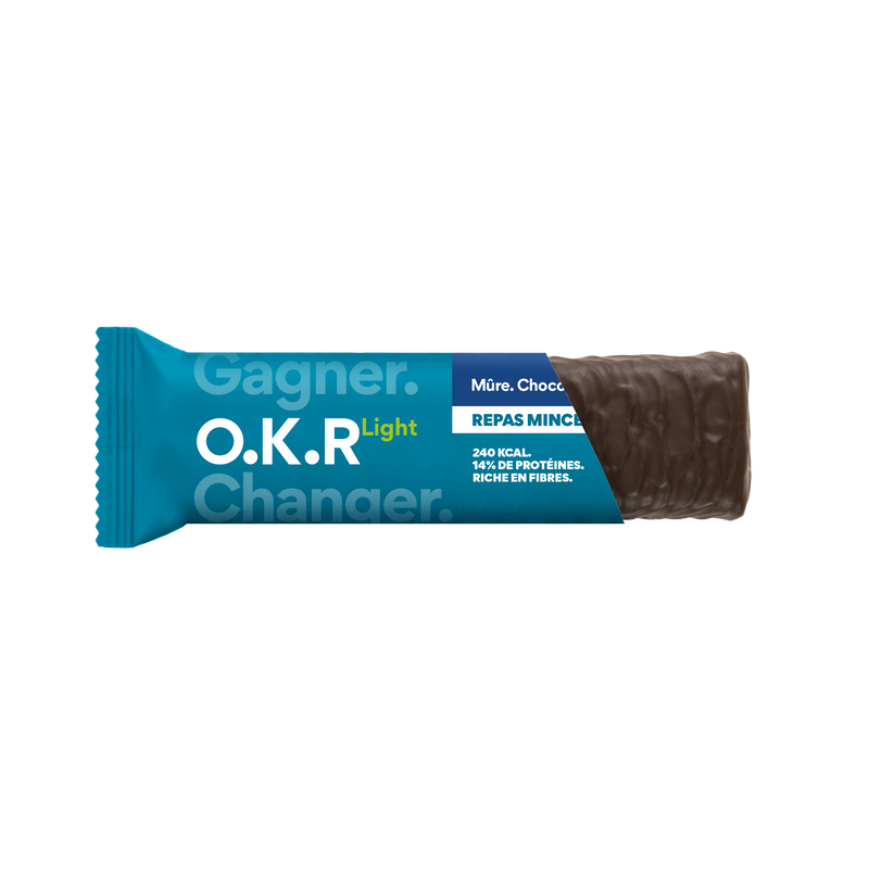 Mûre. Chocolat. 