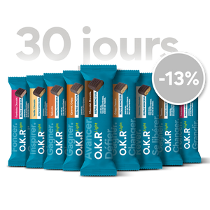 Cure 30 jours.