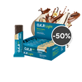 Vanille. Chocolat. 