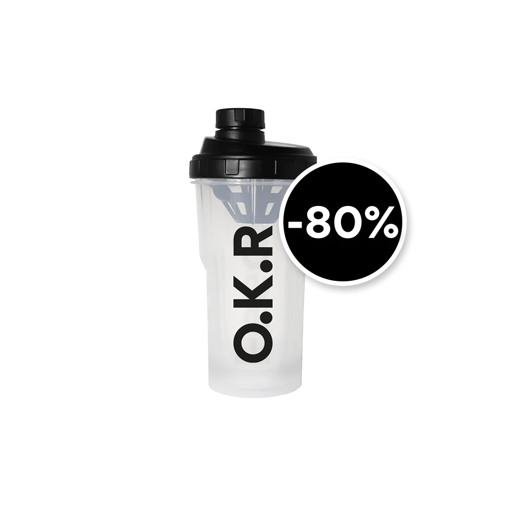 Shaker 750mL. 