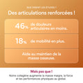Iced Tea Pêche. 