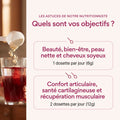 Iced Tea Pêche. 