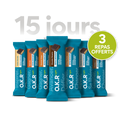 Cure 15 jours.