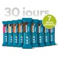 Cure 30 jours.