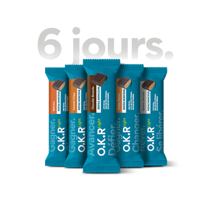 Cure 6 jours.