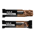 Fluffy. Choco Crush. 
