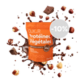 Choco. Hazelnut. 
