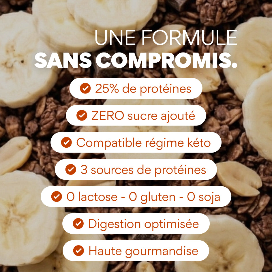 Banane Kakao. 