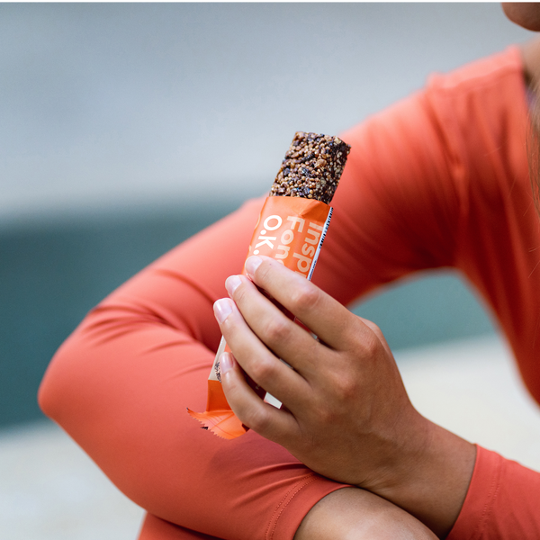 Pack Protéines shot. 