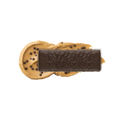 Cookie Dough. 