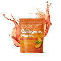 Iced Tea Pfirsich. 