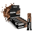 Fluffy. Choco Crush. 