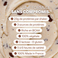 Cookie Cream. 
