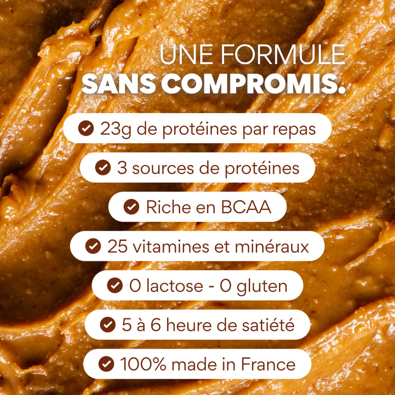 Peanut Butter. 