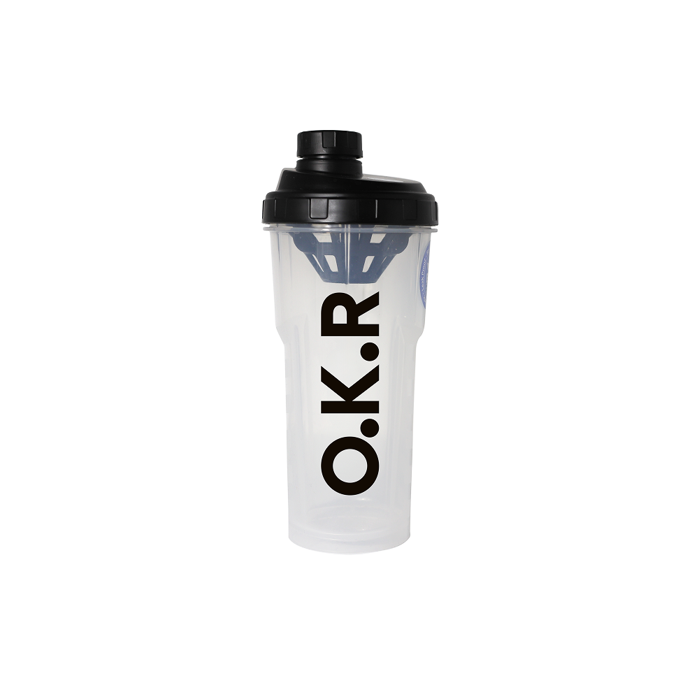 1-Liter-Shaker. 