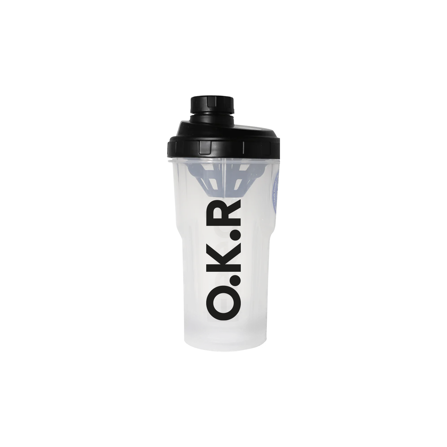 Shaker 750mL 