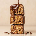 Fluffy. Choco Crush. 